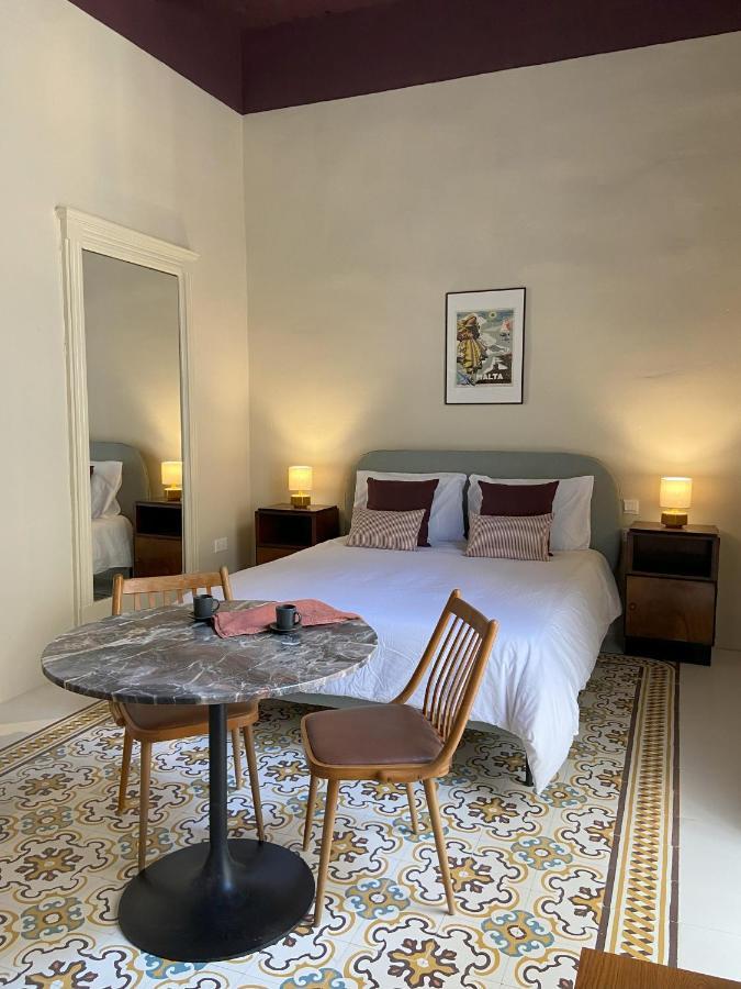 Birgu No 25 Apartment 2 Εξωτερικό φωτογραφία