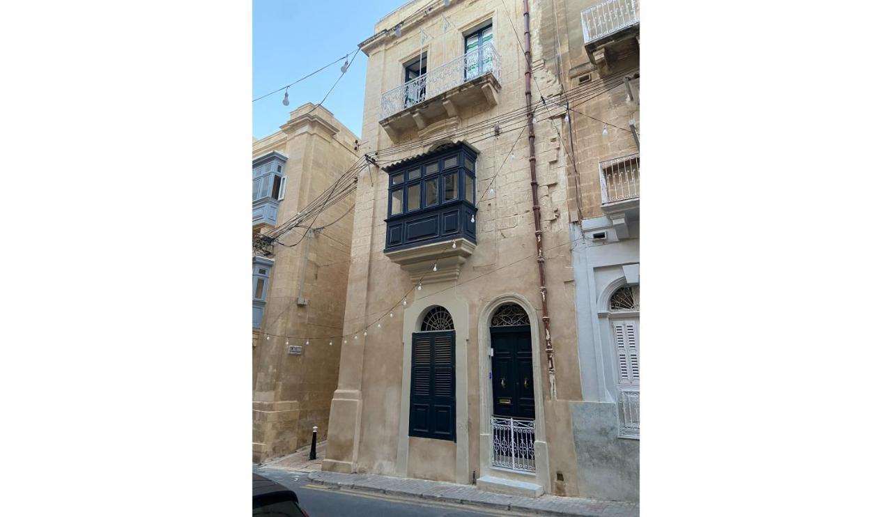 Birgu No 25 Apartment 2 Εξωτερικό φωτογραφία