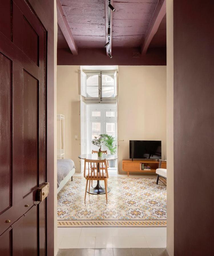 Birgu No 25 Apartment 2 Εξωτερικό φωτογραφία